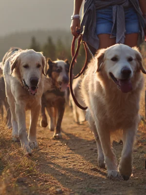 Soziale Kompetenz fördern im HZO Benken. Interaktion mit Artgenossen und Freilaufsequenzen unter Fachaufsicht